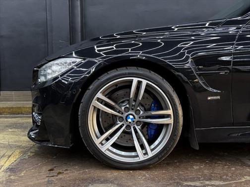 2017 BMW M3 Base