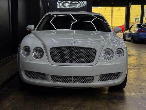 2006 Bentley Continental Flying Spur Base