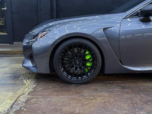 2015 Lexus RC F Base