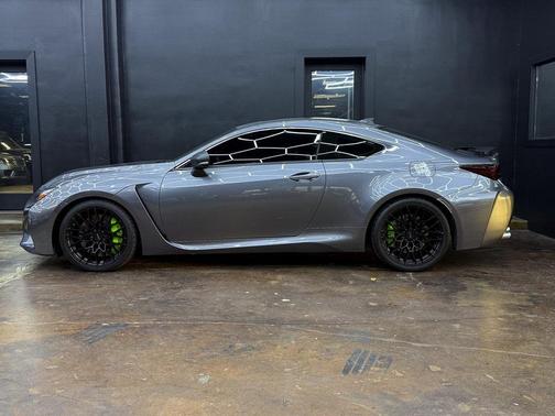 2015 Lexus RC F Base