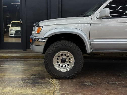 1998 Toyota 4Runner Limited 4WD