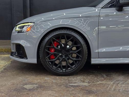 2019 Audi RS 3 2.5T
