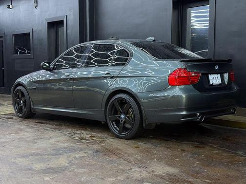 2011 BMW 335 xDrive