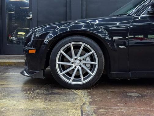 2006 Chrysler 300 SRT8