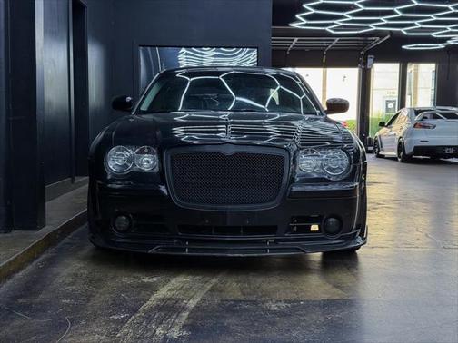 2006 Chrysler 300 SRT8