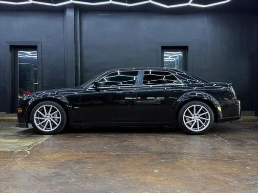 2006 Chrysler 300 SRT8