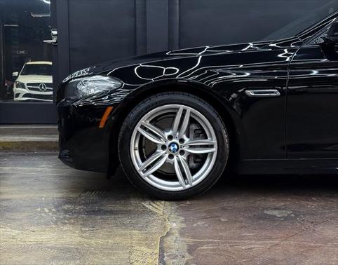 2015 BMW 535 535i