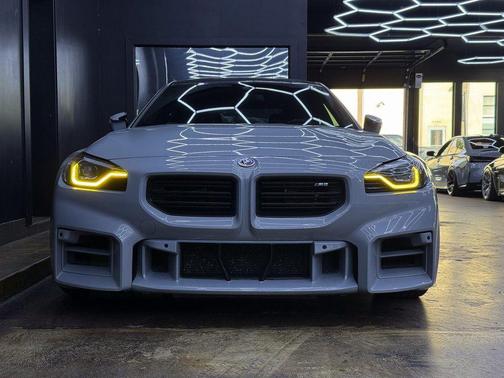 2023 BMW M2 Base