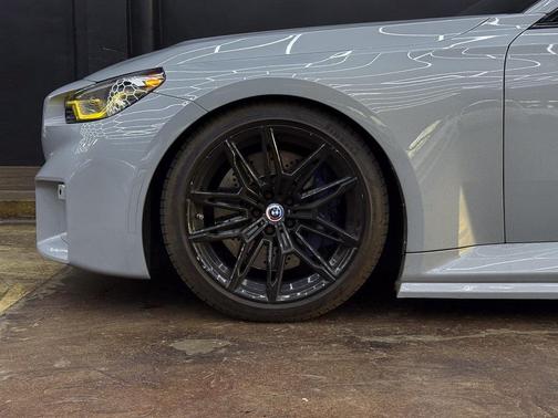 2023 BMW M2 Base