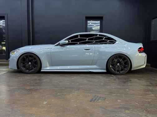 2023 BMW M2 Base