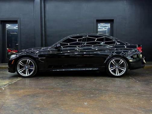 2016 BMW M3 Base