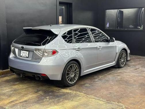 2013 Subaru Impreza WRX Base