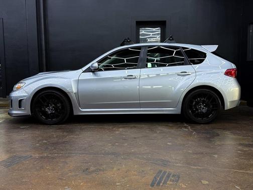 2013 Subaru Impreza WRX Base