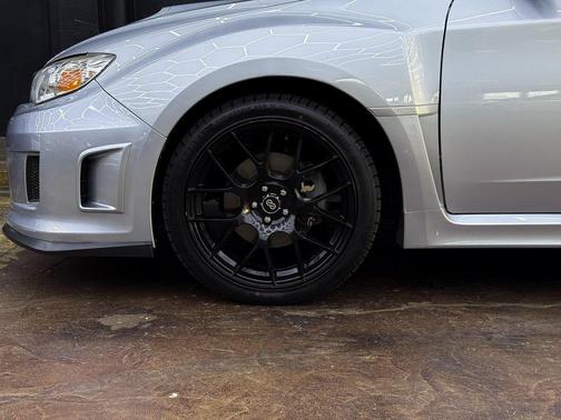 2013 Subaru Impreza WRX Base