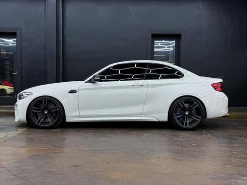 2018 BMW M2 Base