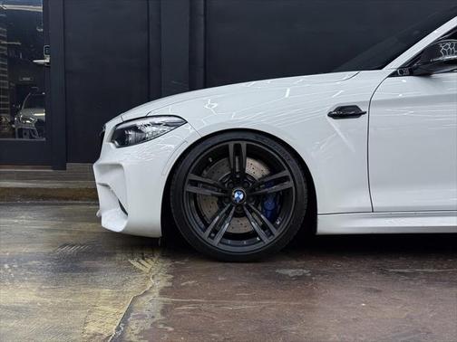 2018 BMW M2 Base