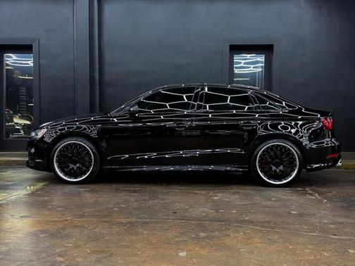 2016 Audi S3 2.0T Premium Plus