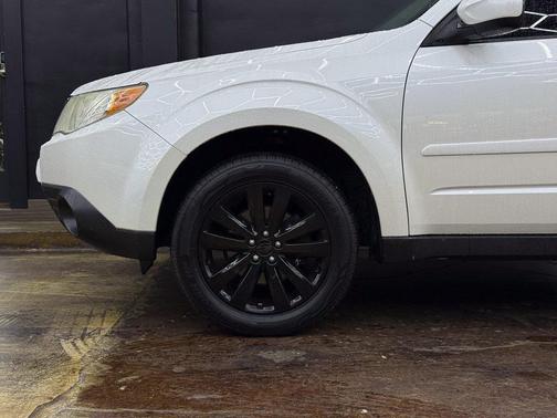 2011 Subaru Forester 2.5 X Premium