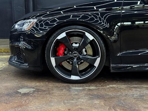 2019 Audi RS 3 2.5T