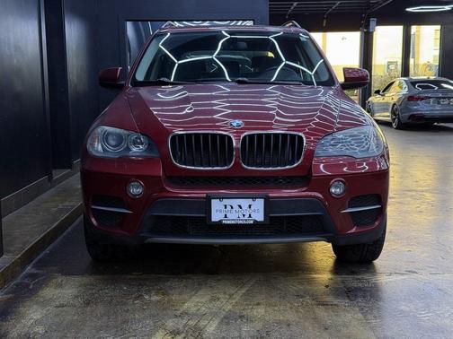 2011 BMW X5 xDrive 35i Sport Activity