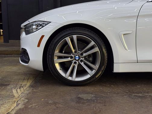 2019 BMW 430 Gran Coupe i