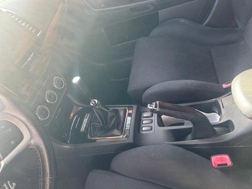 2015 Mitsubishi Lancer Evolution Final Edition