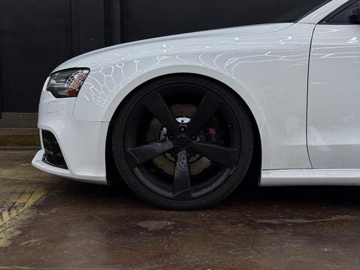 2014 Audi RS 5 4.2