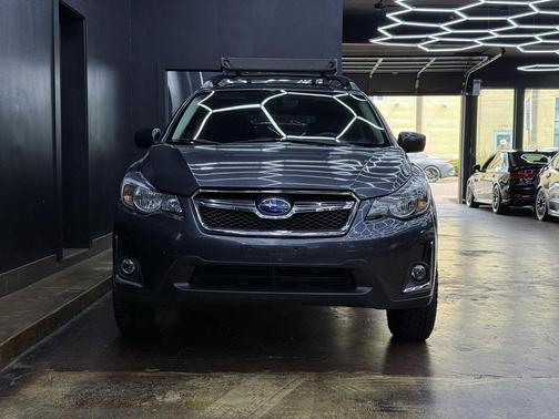 2017 Subaru Crosstrek 2.0i Premium