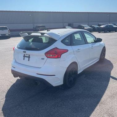 2017 Ford Focus RS Base