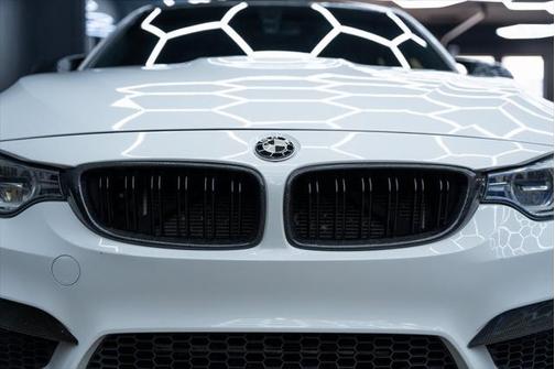 2016 BMW M3 Base