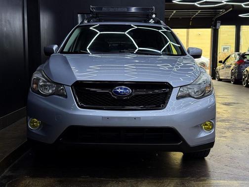 2015 Subaru XV Crosstrek 2.0i Premium
