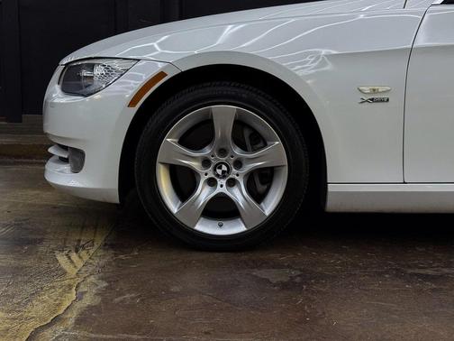 2011 BMW 335 xDrive