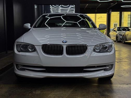2011 BMW 335 xDrive