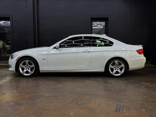 2011 BMW 335 xDrive
