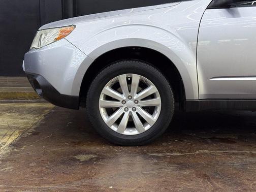 2013 Subaru Forester 2.5X Premium