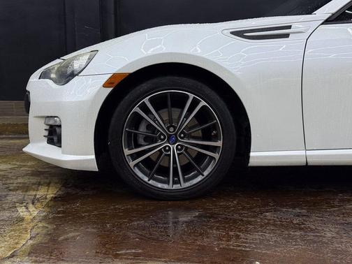 2013 Subaru BRZ Limited