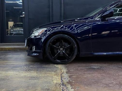 2008 Lexus IS 250 Base