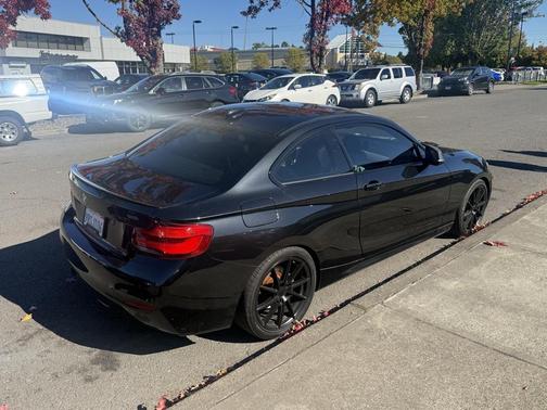 2019 BMW 230 230i