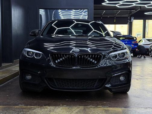 2019 BMW 230 230i