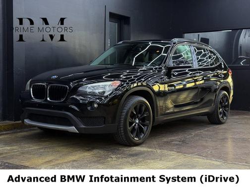 2014 BMW X1 xDrive 28i