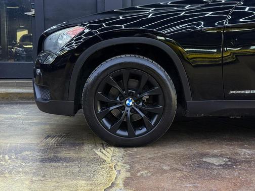 2014 BMW X1 xDrive 28i