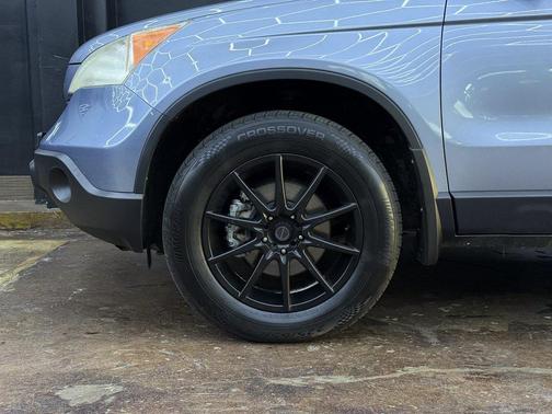 2007 Honda CR-V EX-L