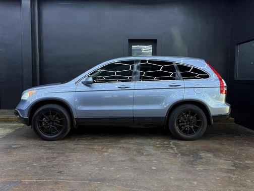 2007 Honda CR-V EX-L