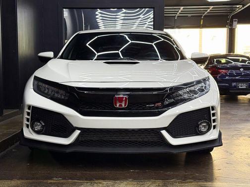 2019 Honda Civic Type R Touring