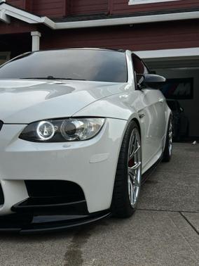 2008 BMW M3 Base