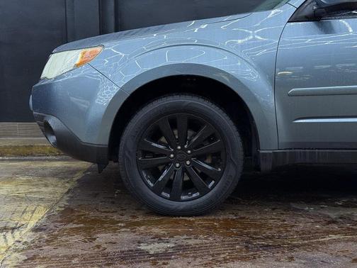 2013 Subaru Forester 2.5X