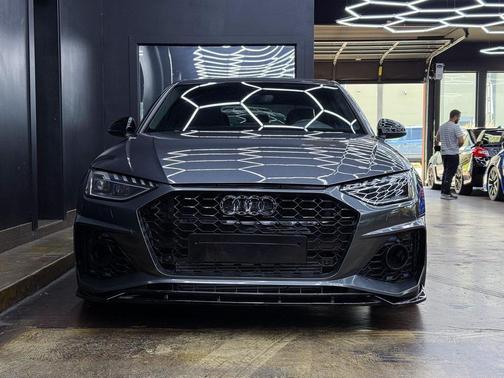 2020 Audi S4 3.0T Premium