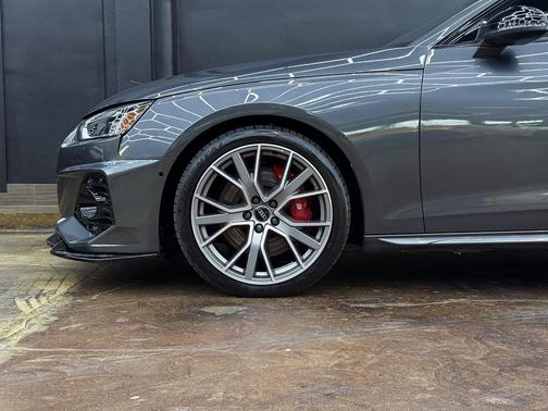 2020 Audi S4 3.0T Premium