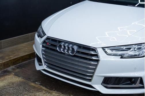 2018 Audi S4 3.0T Prestige