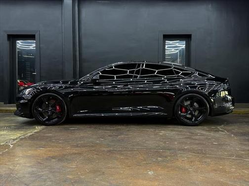 2019 Audi RS 5 2.9T